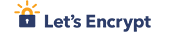 letsencrypt logo