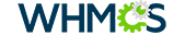 whmcs logo